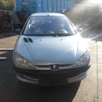AVTO ZA DELE Peugeot 206 2002 1.4