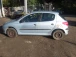 CAR FOR PARTS Peugeot 206 2002 1.4