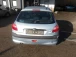 CAR FOR PARTS Peugeot 206 2002 1.4