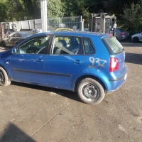 AVTO ZA DELE Volkswagen Polo 2004 1.2